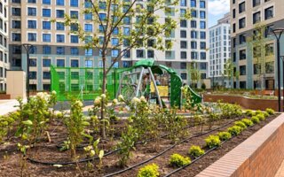 Продажа 3-комнатной квартиры, 91 м²
