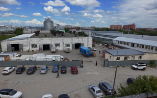 Продажа базы, 2700 м² - Продажа недвижимости в Костанае