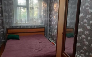 Продажа 3-комнатной квартиры, 55 м², ул. Торговая, дом  44 - Продажа квартир в Шахтинске