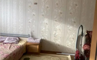 Продажа 1-комнатной квартиры, 35.5 м², ул. Косшыгулулы, дом  11 - Продажа квартир в Астане