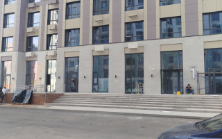 Продажа помещения, 122.1 м² - Продажа офисных и торговых помещений в Астане - страница 2