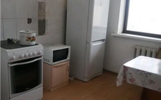 Продажа 1-комнатной квартиры, 39.2 м², ул. Сыганак, дом  4 - Продажа  однокомнатных квартир в Астане с фото