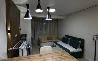 Продажа 1-комнатной квартиры, 30 м² - Продажа однокомнатных квартир в Ауэзовском р-не Алматы