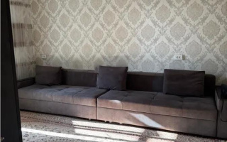 Продажа 1-комнатной квартиры, 33.3 м², ул. Северное Кольцо, дом  86/14 - Продажа  однокомнатных квартир в Алматы без посредников