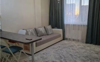 Продажа 2-комнатной квартиры, 51 м²