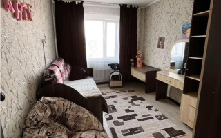 Продажа 2-комнатной квартиры, 54 м², мкр-н Степной-1, дом  3/22 - Продажа квартир в Караганде