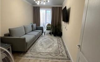 Продажа 1-комнатной квартиры, 39 м², ул. Бейбарыс Султан, дом  25/1 - Продажа  однокомнатных квартир в Астане без посредников