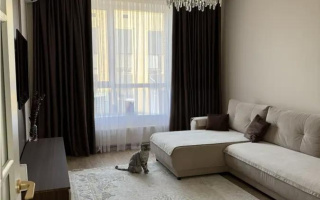 Продажа 2-комнатной квартиры, 59.6 м² - Продажа  двухкомнатных квартир в новостройках Астаны - страница 14