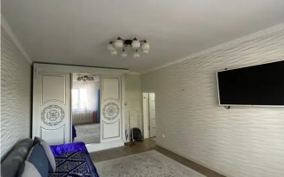 Продажа 1-комнатной квартиры, 35.2 м², ул. Заводская, дом  78 - Продажа  однокомнатных квартир в Алматы с фото
