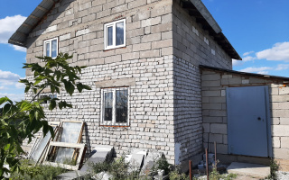 Продажа дачи, 10 сот. - Продажа дач в Астане в р-не Байконур