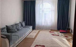 Продажа 3-комнатной квартиры, 93 м², ул. Сакена Сейфуллина, дом  1 - Продажа квартир в Абае