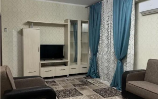 Продажа 1-комнатной квартиры, 39 м², ул. Навои, дом  210/2 - Продажа  однокомнатных квартир в Алматы