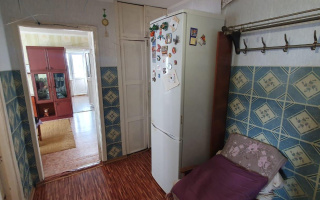 Продажа 4-комнатной квартиры, 59 м² - Продажа четырехкомнатных квартир в Сортировке Караганды
