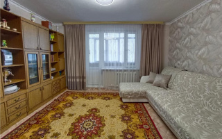 Продажа 2-комнатной квартиры, 53 м² - Аренда баз, складов и промышленной недвижимости в Карагандинской области