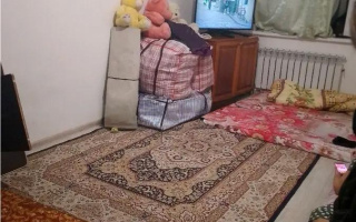 Продажа 2-комнатной квартиры, 55 м², ул. Е-761, дом  4г - Продажа квартир в Казахстане