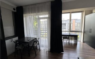 Продажа 1-комнатной квартиры, 28.2 м² - Продажа квартир в новостройках Алматы без посредников с фото - страница 32