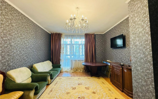 Продажа 2-комнатной квартиры, 82 м², ул. Сарайшык - Продажа квартир в Астане