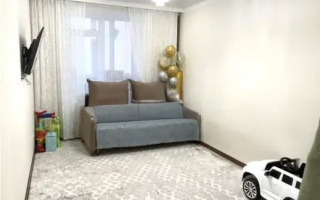 Продажа 1-комнатной квартиры, 39 м², ул. Кордай, дом  99 - Продажа  однокомнатных квартир в Астане с фото