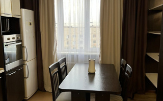 Аренда 1-комнатной квартиры, 46 м², ул. Саина, дом  80 - пр. Абая - Продажа квартир в Алматы