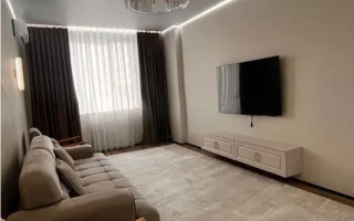 Продажа 4-комнатной квартиры, 110 м², ул. Бектурова, дом  11/1 - Продажа квартир в Казахстане