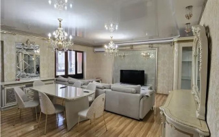 Продажа 3-комнатной квартиры, 115 м² - Продажа квартир в Алматы - страница 25