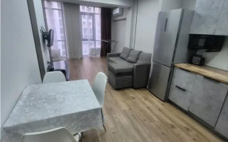Продажа 2-комнатной квартиры, 52.8 м²