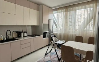 Продажа 3-комнатной квартиры, 70 м², ул. Розыбакиева, дом  293 - Продажа  трехкомнатных квартир в Алматы с фото