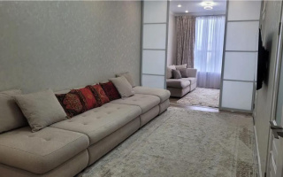 Продажа 3-комнатной квартиры, 81.9 м² - Продажа трехкомнатных квартир в Алматы
