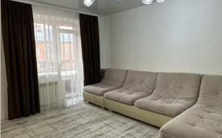 Продажа 3-комнатной квартиры, 68 м², ул. Таттимбета, дом  3/14 - Продажа квартир в новостройках Караганды