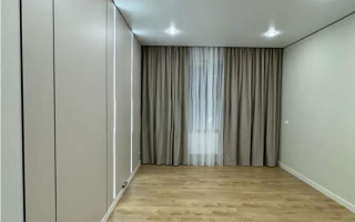 Продажа 2-комнатной квартиры, 44 м², мкр. Кайрат, дом  153/2 стр - Продажа  двухкомнатных квартир в Алматы с фото