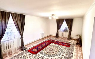 Продажа 4-комнатного дома, 110 м² - Продажа домов, коттеджей в Актобе