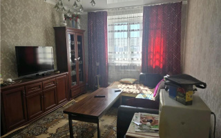 Продажа 2-комнатной квартиры, 45 м² - Продажа двухкомнатных квартир от собственников в Караганде