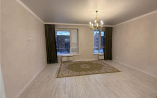 Продажа 2-комнатной квартиры, 55.7 м², ул. Кургальжинское шоссе, дом  108 - Продажа  двухкомнатных квартир в Астане с фото