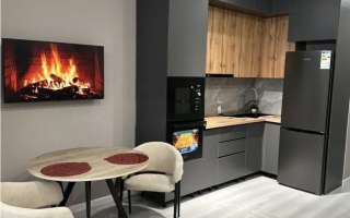 Продажа 1-комнатной квартиры, 38 м² - Продажа  однокомнатных квартир в новостройках Алматы с фото - страница 7