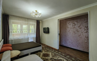 Продажа 1-комнатной квартиры, 31 м² - Продажа квартир в Караганде - страница 4
