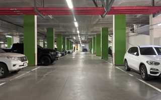 Продажа , 12 м², пр. Кабанбай батыра - Продажа гаражей в Астане