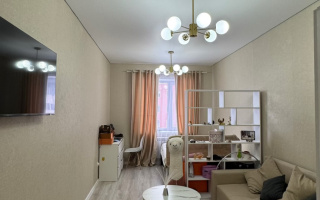 Продажа 1-комнатной квартиры, 41 м² - Продажа однокомнатных квартир в Астане - страница 156