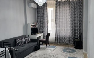 Продажа 2-комнатной квартиры, 43 м² - Продажа двухкомнатных квартир в Алматы