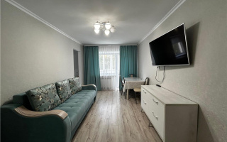 Продажа 2-комнатной квартиры, 41 м², ул. Алиханова - Продажа  однокомнатных, двухкомнатных, трехкомнатных квартир в Караганде