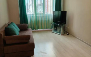 Продажа 1-комнатной квартиры, 39 м², ул. Бектурова, дом  4/4 - Продажа квартир в Казахстане