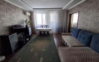 Продажа 3-комнатной квартиры, 84 м², ул. Кумисбекова - Продажа квартир в Астане