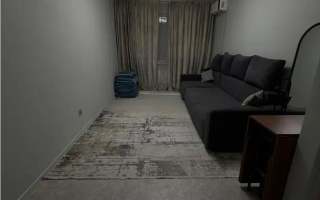 Продажа 1-комнатной квартиры, 36.8 м², ул. Ырысты, дом  46/12 - Продажа квартир в Алатауском р-не Алматы