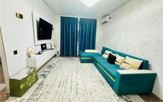 Продажа 1-комнатной квартиры, 43 м² - Продажа квартир в Казахстане - страница 185
