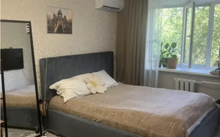 Продажа 1-комнатной квартиры, 30 м² - Недвижимость в Казахстане - страница 7