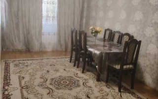 Продажа 2-комнатной квартиры, 56 м² - Продажа квартир в панельном доме в Астане