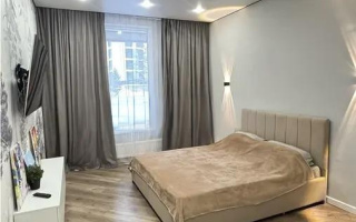 Продажа 1-комнатной квартиры, 42 м² - Продажа однокомнатных квартир от собственников в Астане