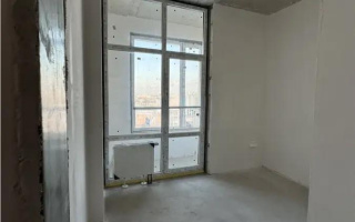 Продажа 1-комнатной квартиры, 38 м², ул. Толе би, дом  290/1 - Продажа квартир в Алматы