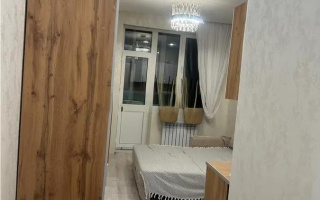 Продажа 1-комнатной квартиры, 20.2 м², ул. Е-810, дом  2/21 - Продажа квартир в новостройках Астаны