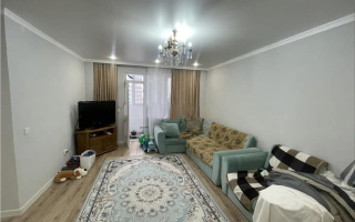 Продажа 3-комнатной квартиры, 73 м², ул. Азербаева, дом  14 - Продажа квартир в Астане без посредников