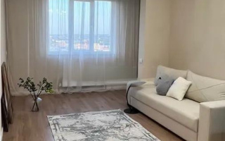 Продажа 1-комнатной квартиры, 29.7 м², Кульджинский тракт, дом  26/3 - Продажа квартир в новостройках Алматы